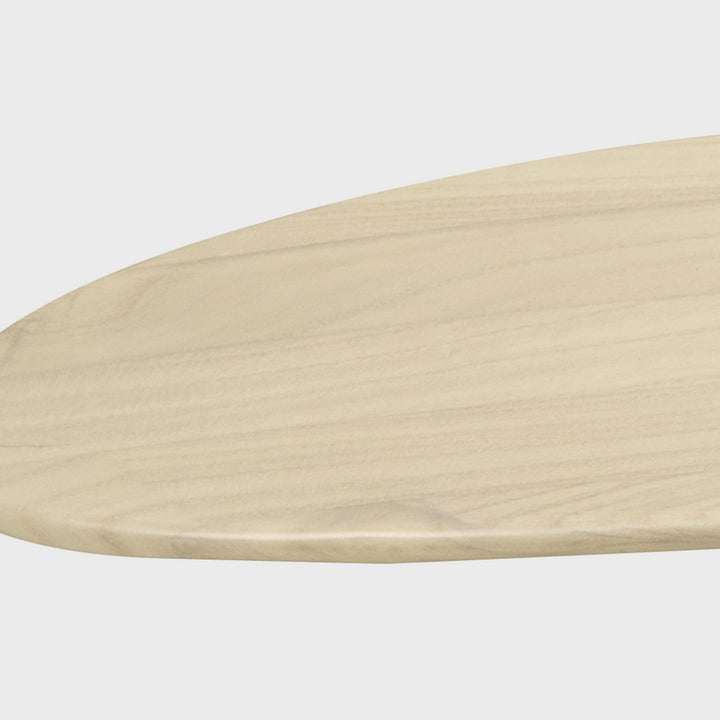 Visual Comfort Fan Canada - 3MAVSM70BBSWWO - 70" Ceiling Fan - Maverick - Burnished Brass