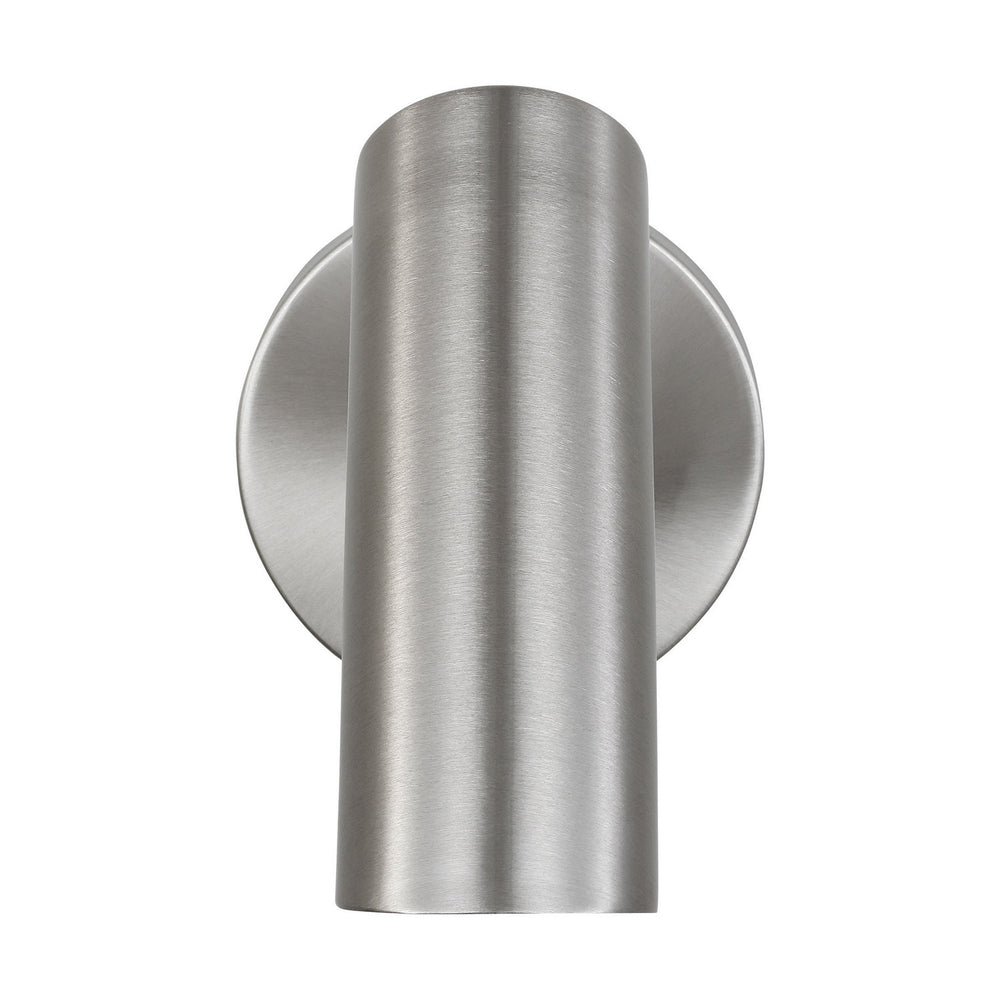 Visual Comfort Studio Canada - DJW1141BS - One Light Wall Sconce - Frasar - Brushed Nickel