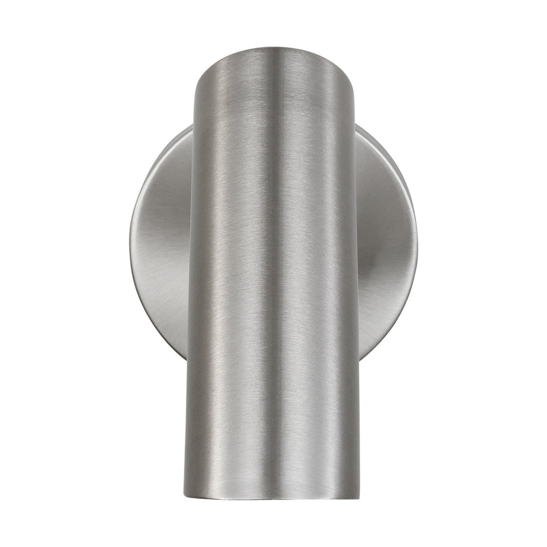 Visual Comfort Studio Canada - DJW1141BS - One Light Wall Sconce - Frasar - Brushed Nickel