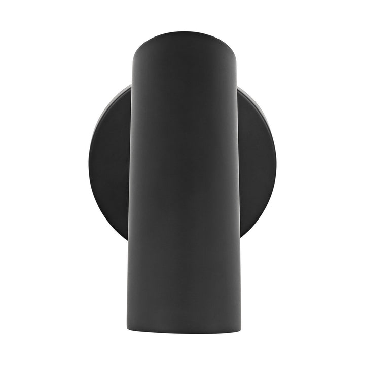 Visual Comfort Studio Canada - DJW1141MBK - One Light Wall Sconce - Frasar - Midnight Black