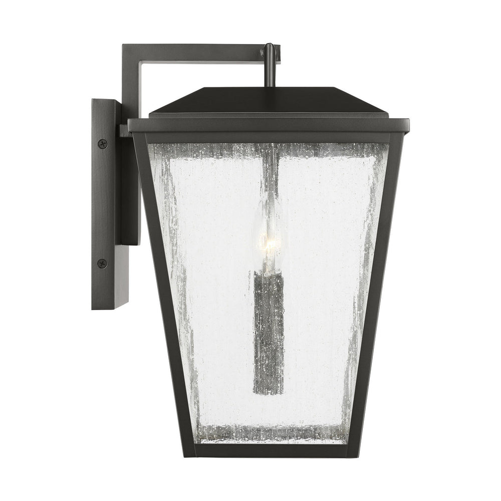 Visual Comfort Studio Canada - DJO1062ANBZ - Two Light Wall Lantern - Kennewick - Antique Bronze