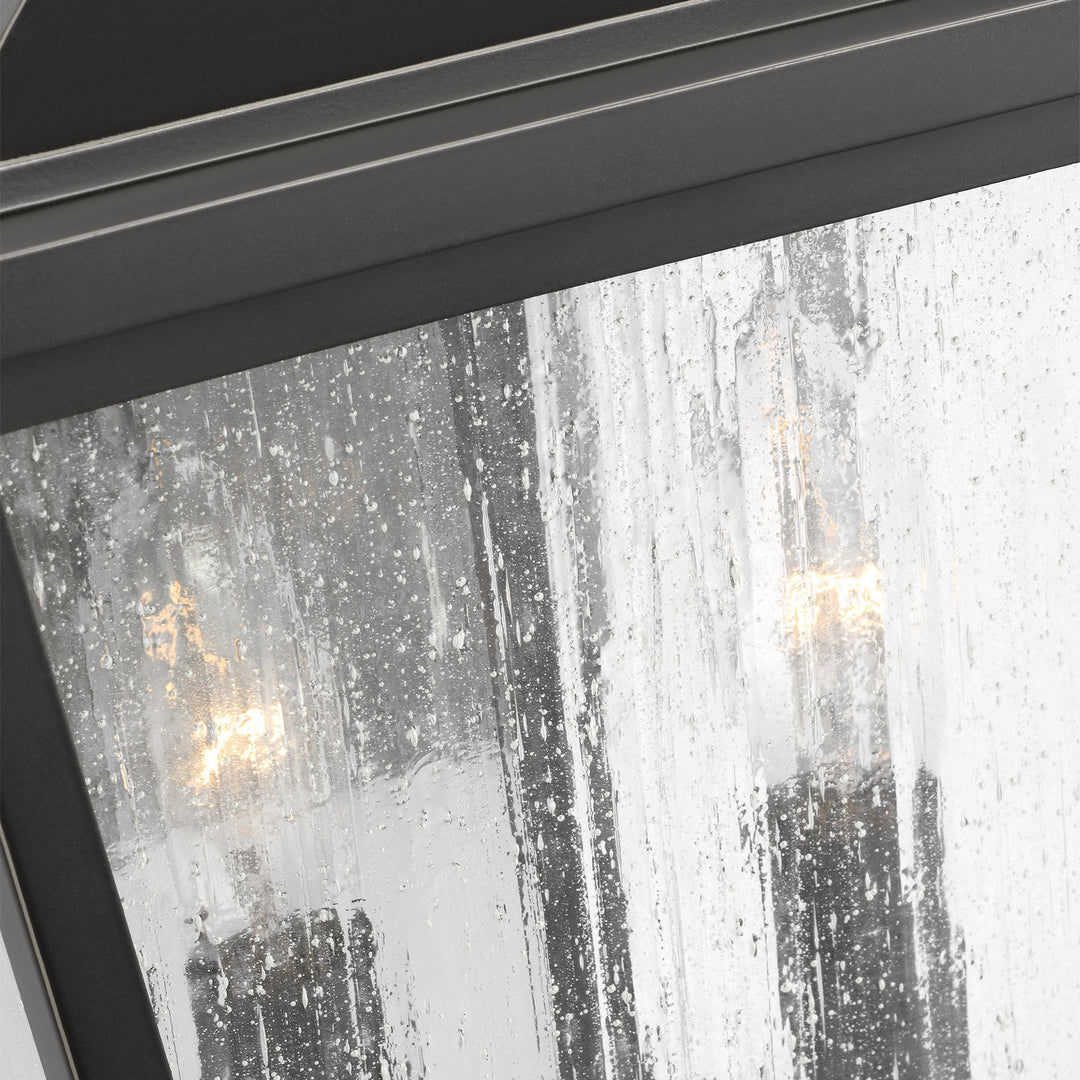 Visual Comfort Studio Canada - DJO1062ANBZ - Two Light Wall Lantern - Kennewick - Antique Bronze