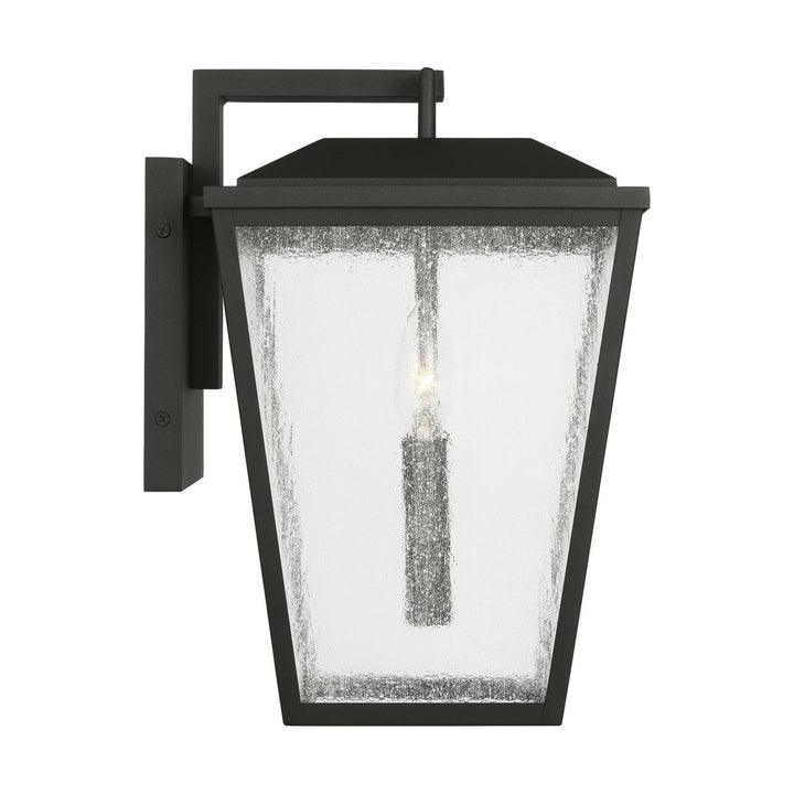 Visual Comfort Studio Canada - DJO1062TXB - Two Light Wall Lantern - Kennewick - Textured Black