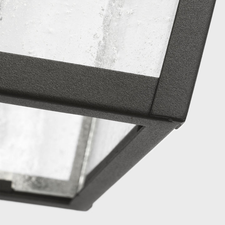 Visual Comfort Studio Canada - DJO1062TXB - Two Light Wall Lantern - Kennewick - Textured Black