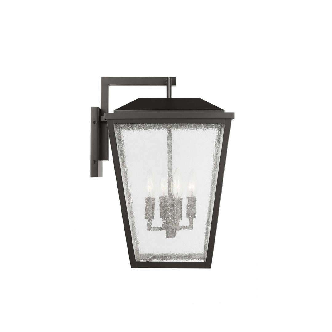 Visual Comfort Studio Canada - DJO1084ANBZ - Four Light Wall Lantern - Kennewick - Antique Bronze