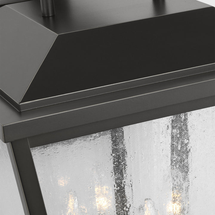 Visual Comfort Studio Canada - DJO1084ANBZ - Four Light Wall Lantern - Kennewick - Antique Bronze