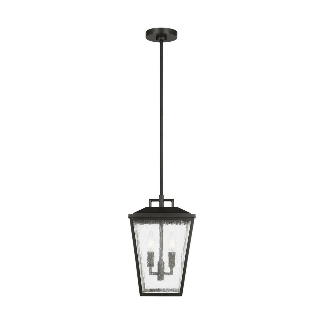 Visual Comfort Studio Canada - DJO1102ANBZ - Two Light Pendant - Kennewick - Antique Bronze
