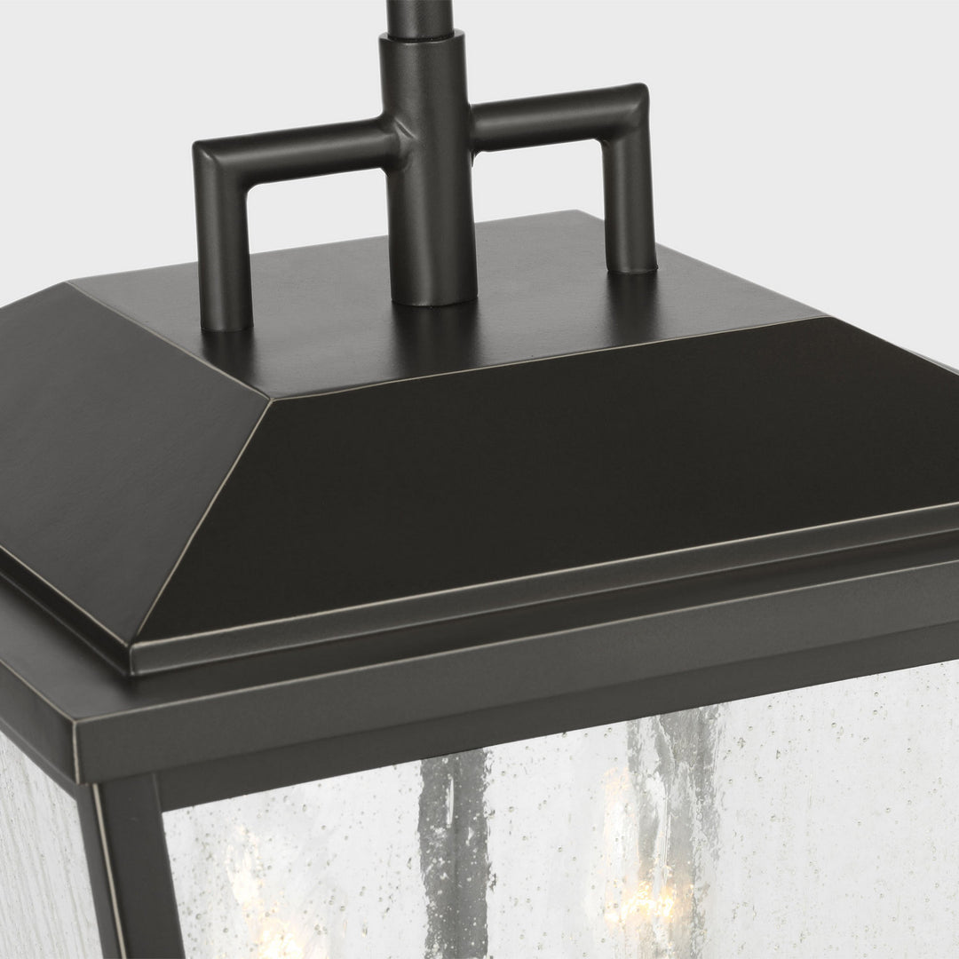 Visual Comfort Studio Canada - DJO1102ANBZ - Two Light Pendant - Kennewick - Antique Bronze