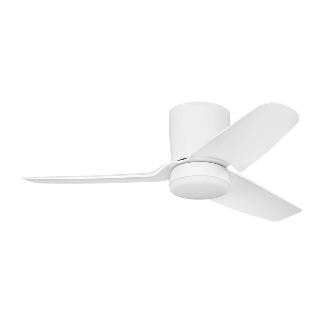 Visual Comfort Fan Canada - 3CGHR44RZWD - 44" Ceiling Fan - Colgin - Matte White
