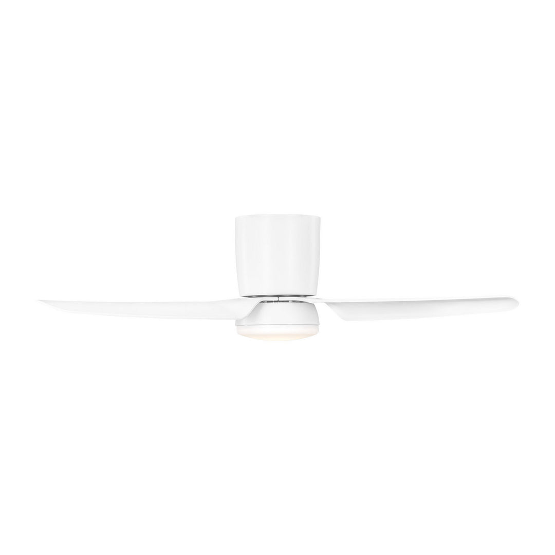 Visual Comfort Fan Canada - 3CGHR44RZWD - 44" Ceiling Fan - Colgin - Matte White