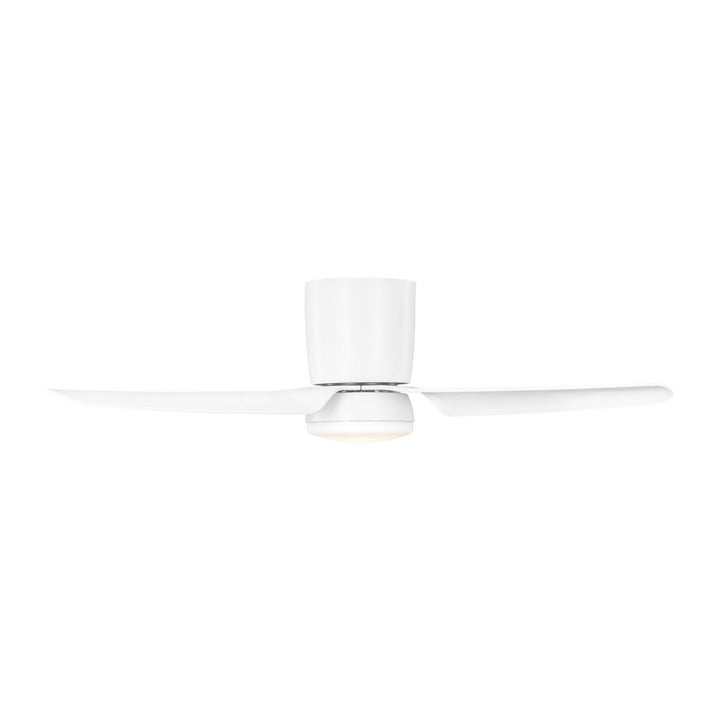 Visual Comfort Fan Canada - 3CGHR44RZWD - 44" Ceiling Fan - Colgin - Matte White