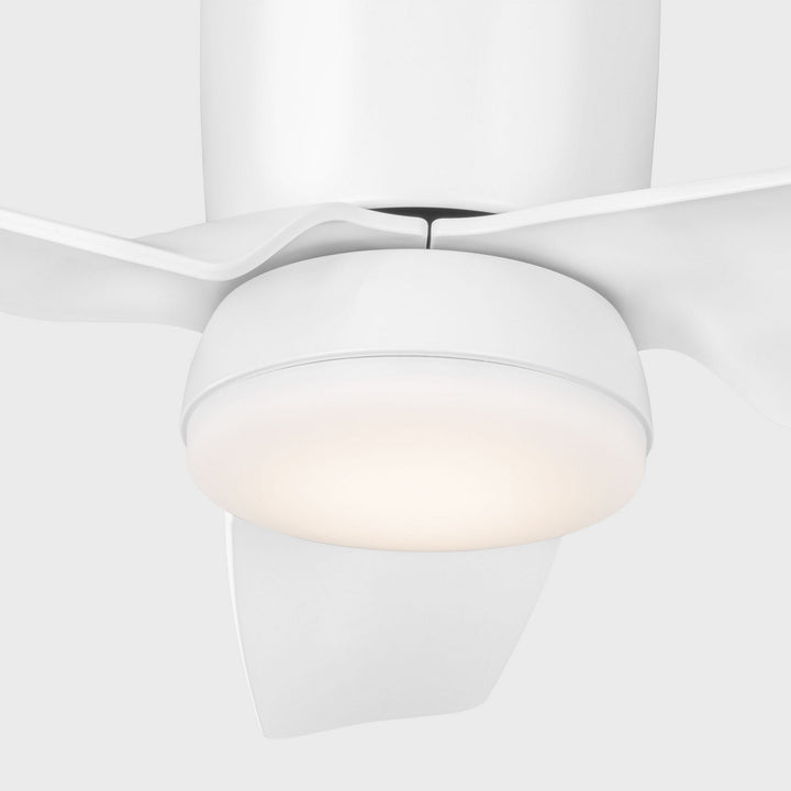 Visual Comfort Fan Canada - 3CGHR44RZWD - 44" Ceiling Fan - Colgin - Matte White