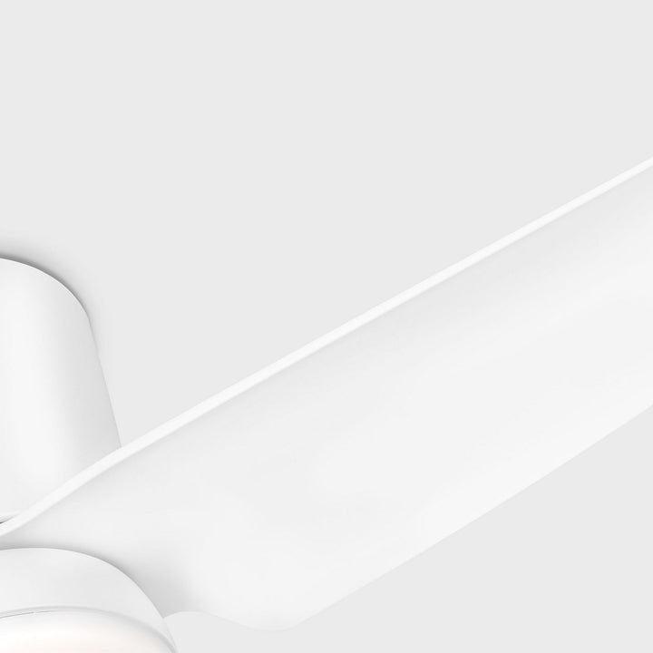 Visual Comfort Fan Canada - 3CGHR44RZWD - 44" Ceiling Fan - Colgin - Matte White