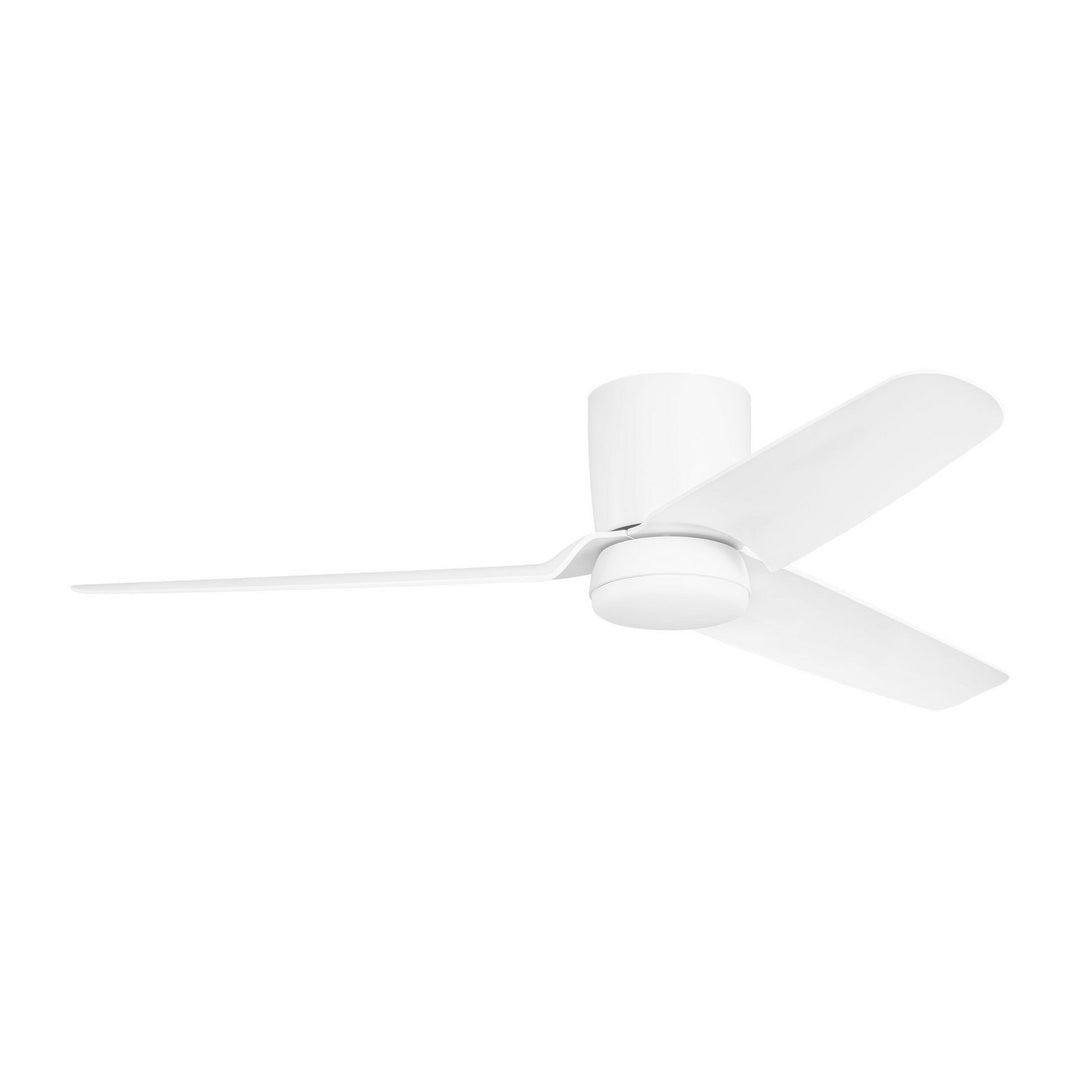 Visual Comfort Fan Canada - 3CGHR56RZWD - 56" Ceiling Fan - Colgin - Matte White