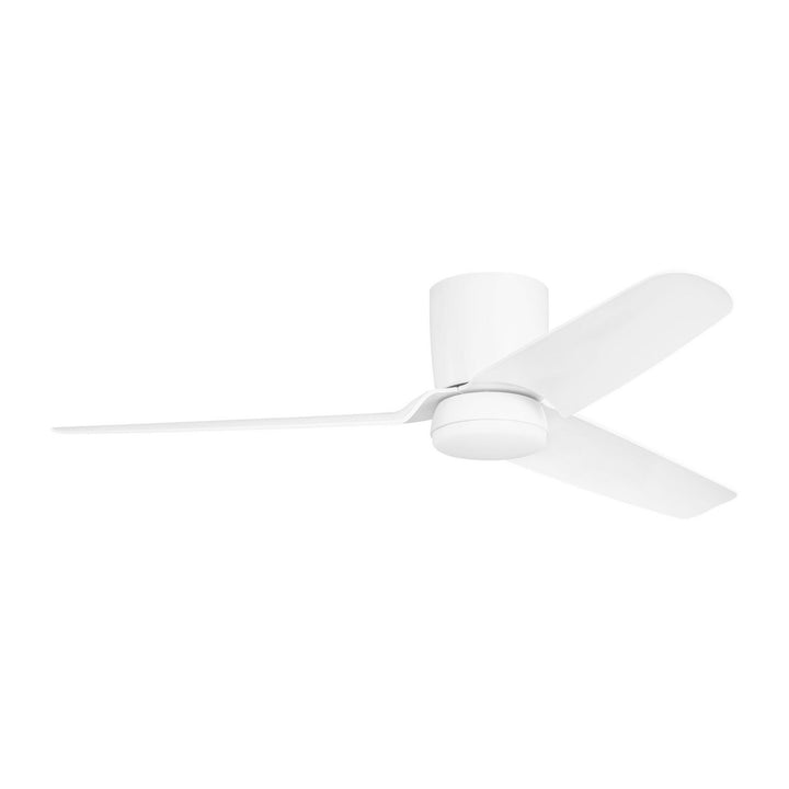 Visual Comfort Fan Canada - 3CGHR56RZWD - 56" Ceiling Fan - Colgin - Matte White