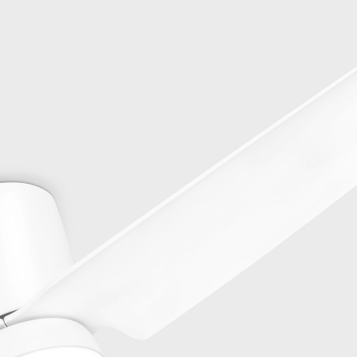 Visual Comfort Fan Canada - 3CGHR56RZWD - 56" Ceiling Fan - Colgin - Matte White