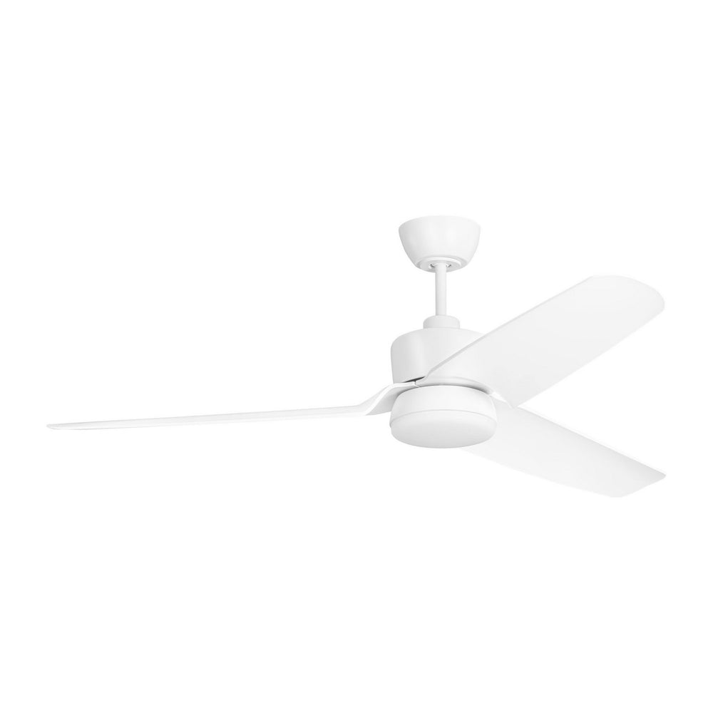 Visual Comfort Fan Canada - 3CGR56RZWD - 56" Ceiling Fan - Colgin - Matte White