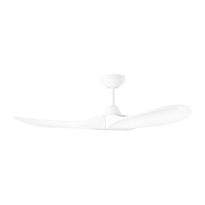 Visual Comfort Fan Canada - 3MAVSM44RZW - 44" Ceiling Fan - Maverick - Matte White