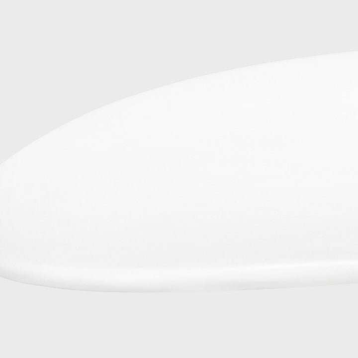 Visual Comfort Fan Canada - 3MAVSM44RZW - 44" Ceiling Fan - Maverick - Matte White