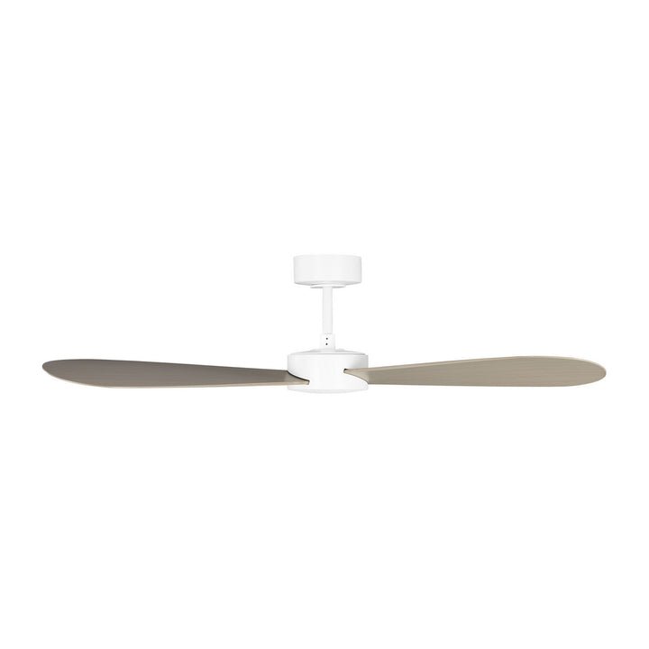 Visual Comfort Fan Canada - 3PDSM52RZW - 52" Ceiling Fan - Paddle - Matte White