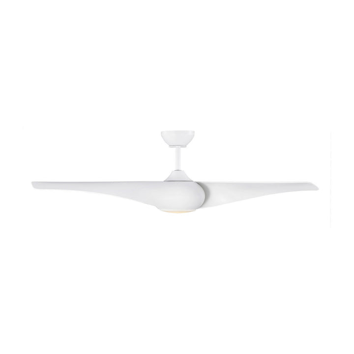 Visual Comfort Fan Canada - 3TNSM52RZWD - 52" Ceiling Fan - Topan - Matte White