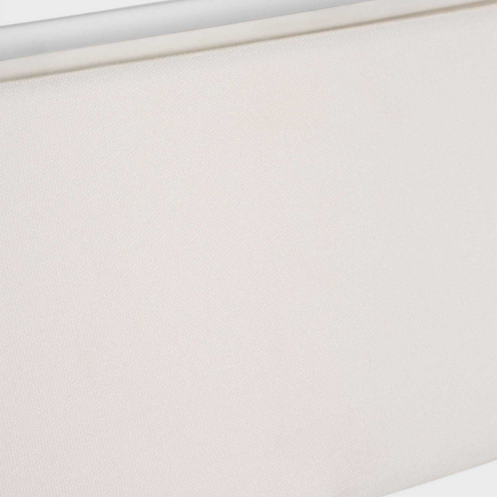 Generation Lighting Canada - GLF1002MWT - Flush Mount - Larson - Matte White