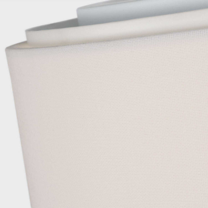 Generation Lighting Canada - GLF1013MWT - Flush Mount - Larson - Matte White