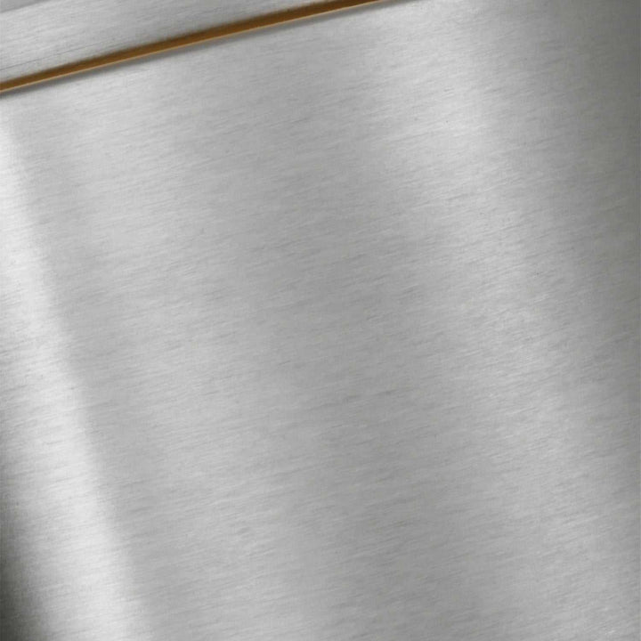 Generation Lighting Canada - GLF1041BS - Flush Mount - Albee - Brushed Nickel