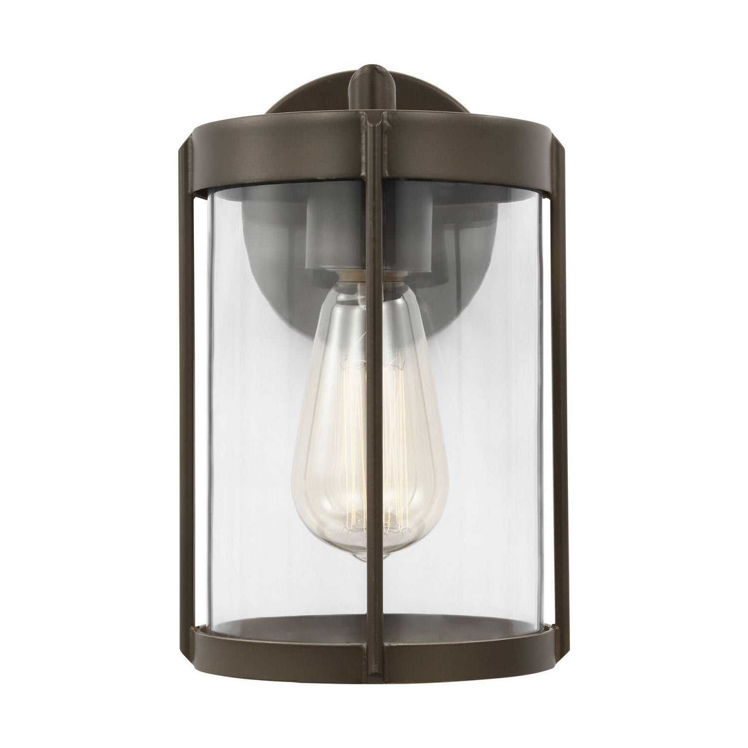 Generation Lighting Canada - GLO1091C-ANBZ - Lantern - Luning - Antique Bronze
