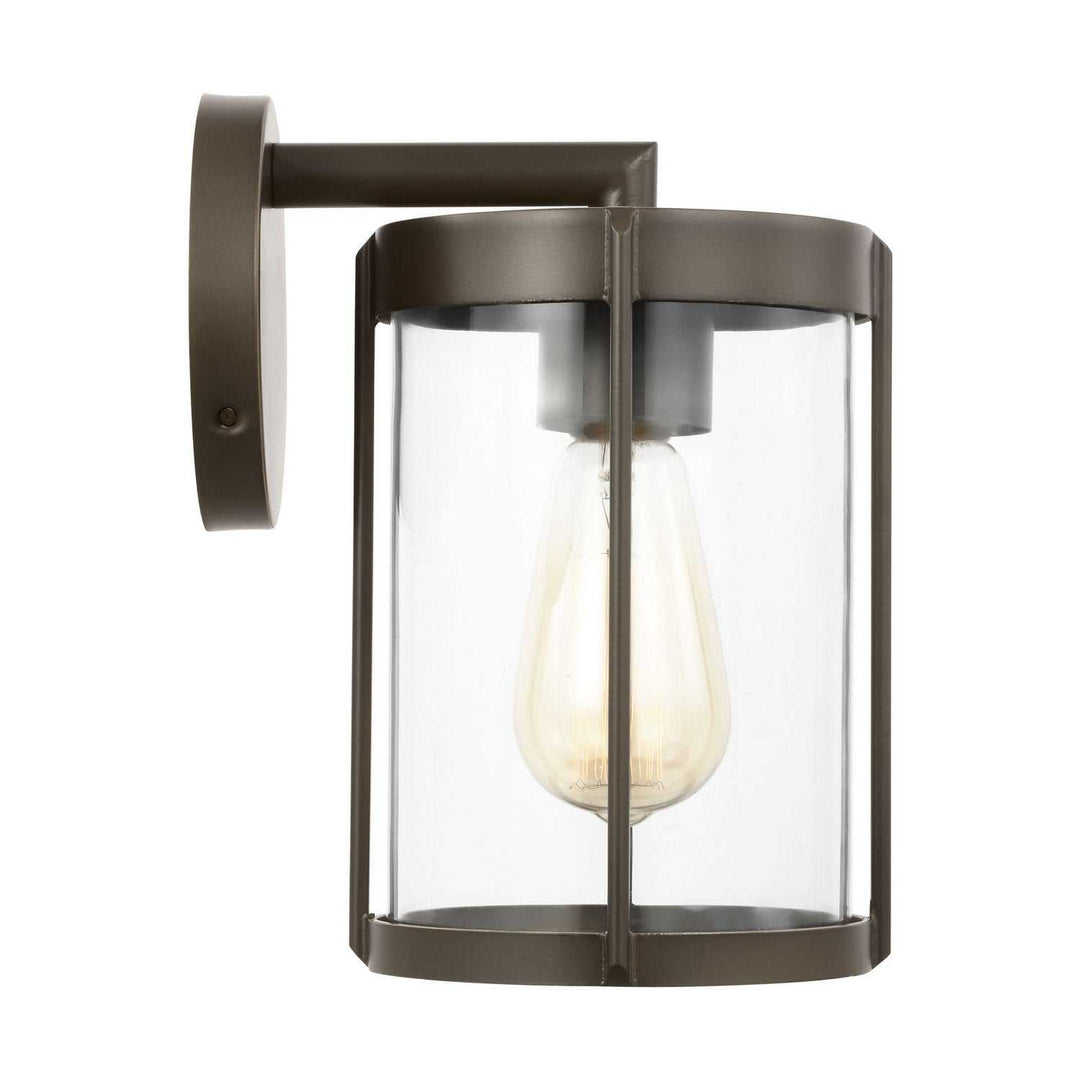 Generation Lighting Canada - GLO1091C-ANBZ - Lantern - Luning - Antique Bronze