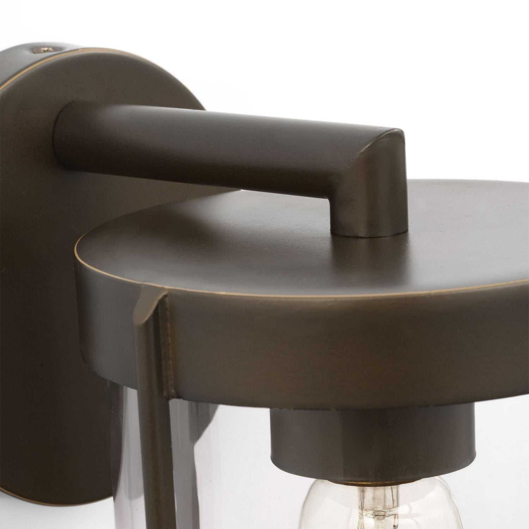 Generation Lighting Canada - GLO1091C-ANBZ - Lantern - Luning - Antique Bronze