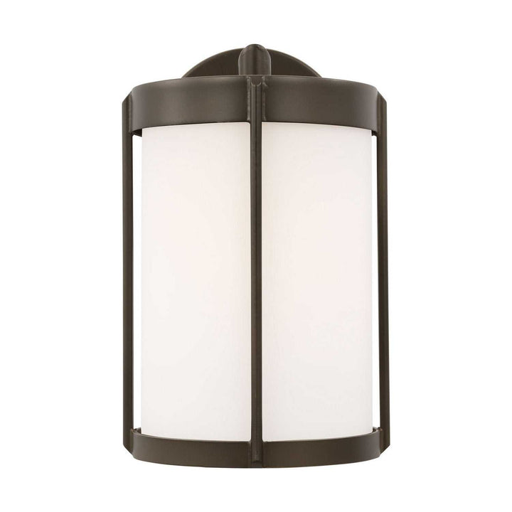 Generation Lighting Canada - GLO1091OE-ANBZ - Lantern - Luning - Antique Bronze