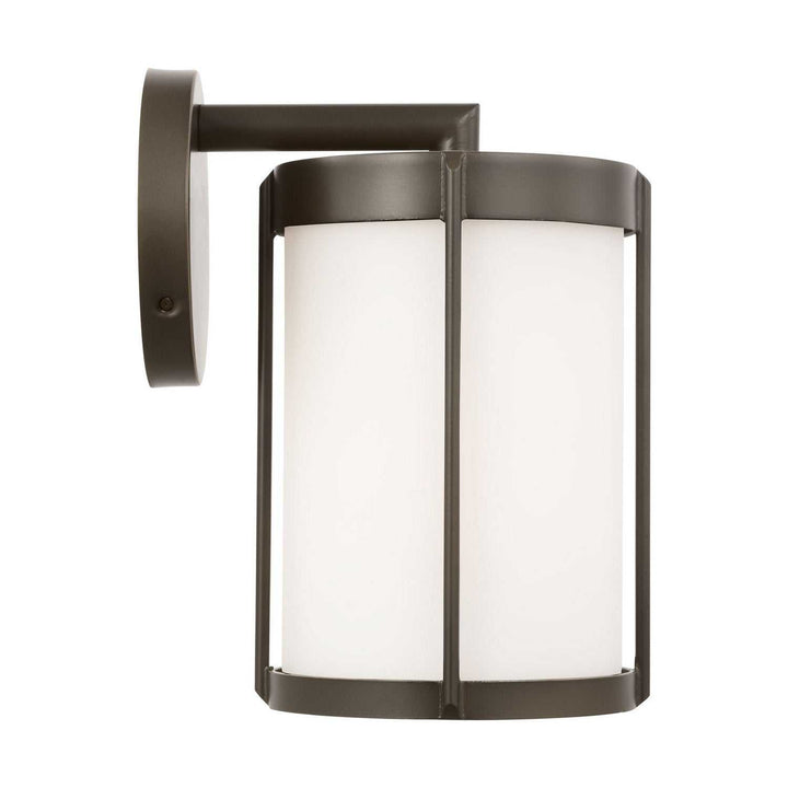 Generation Lighting Canada - GLO1091OE-ANBZ - Lantern - Luning - Antique Bronze