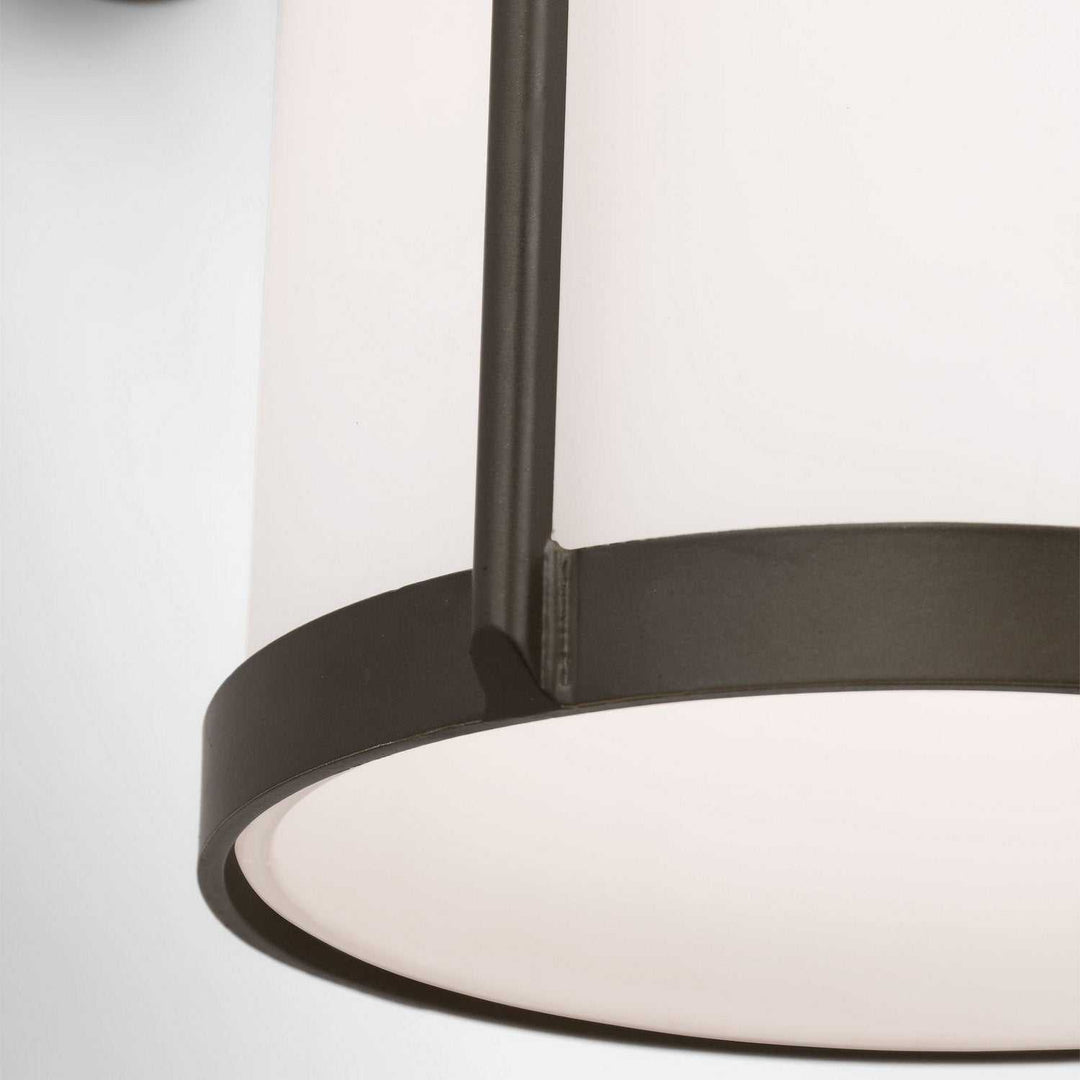 Generation Lighting Canada - GLO1091OE-ANBZ - Lantern - Luning - Antique Bronze