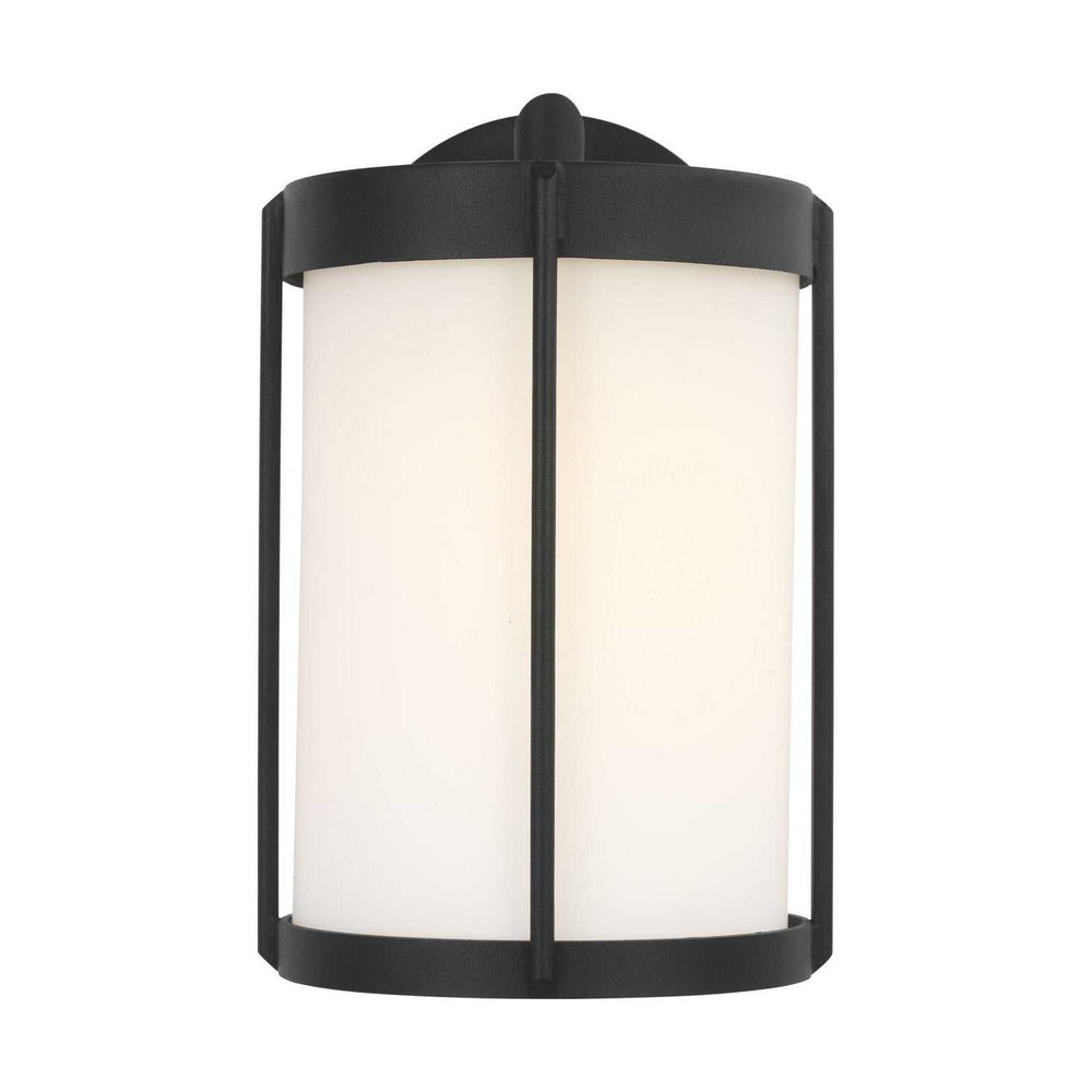 Generation Lighting Canada - GLO1091OE-TXB - Lantern - Luning ...