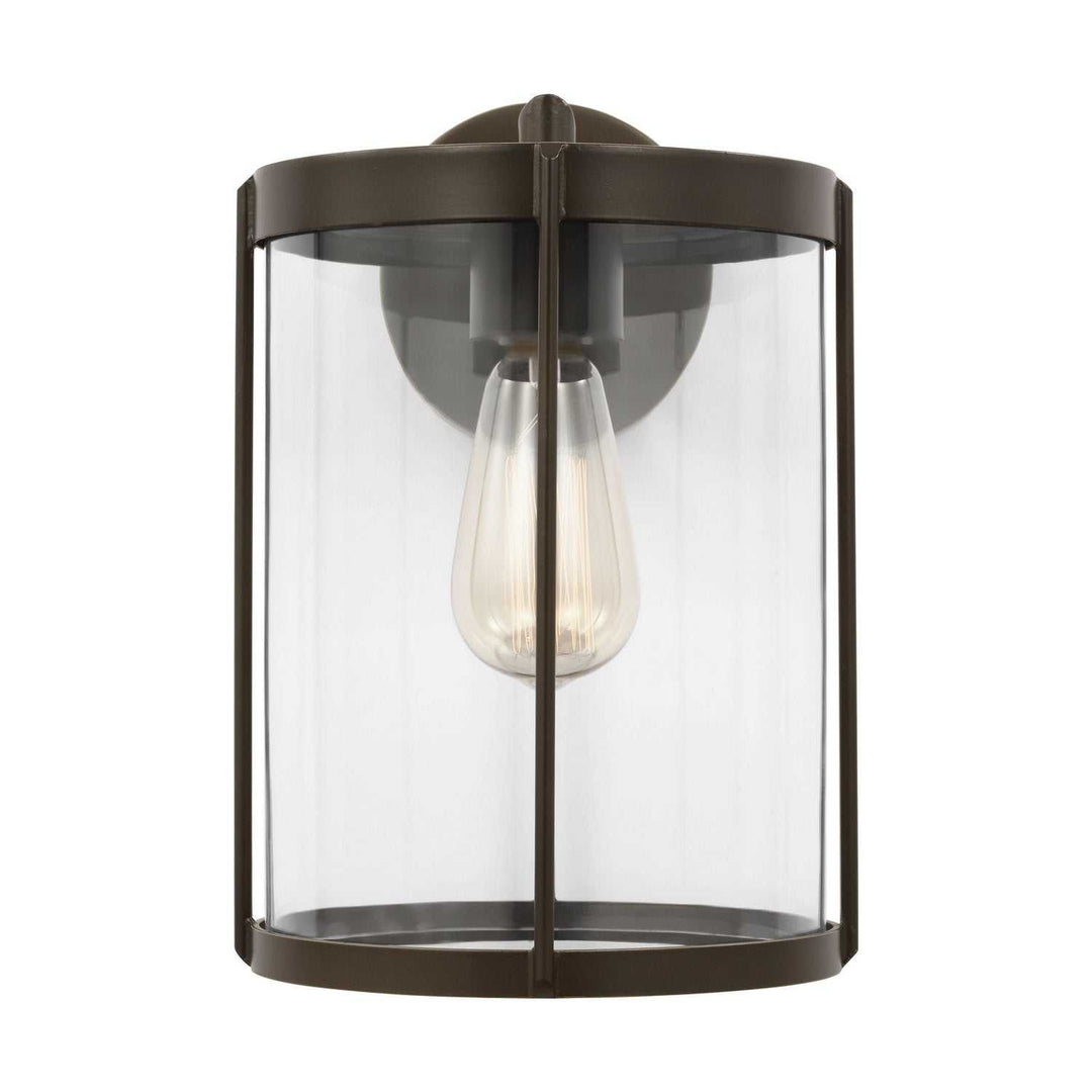 Generation Lighting Canada - GLO1101C-ANBZ - Lantern - Luning - Antique Bronze