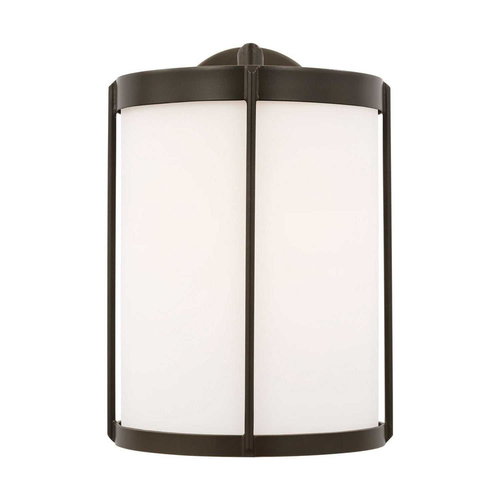 Generation Lighting Canada - GLO1101OE-ANBZ - Lantern - Luning - Antique Bronze