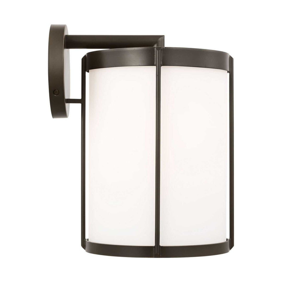 Generation Lighting Canada - GLO1101OE-ANBZ - Lantern - Luning - Antique Bronze