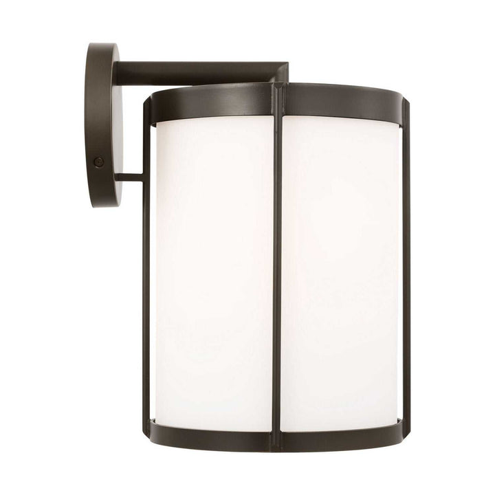 Generation Lighting Canada - GLO1101OE-ANBZ - Lantern - Luning - Antique Bronze