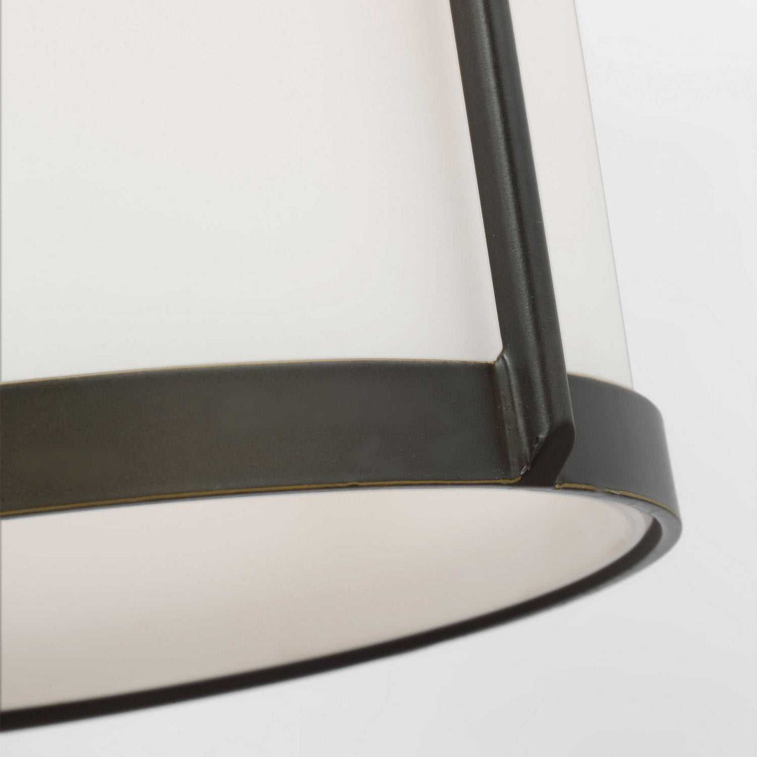Generation Lighting Canada - GLO1101OE-ANBZ - Lantern - Luning - Antique Bronze