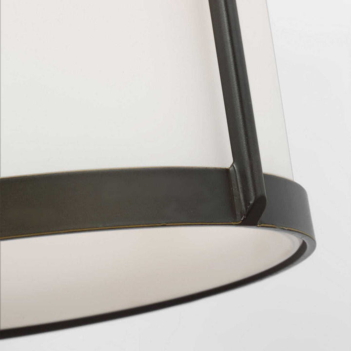Generation Lighting Canada - GLO1101OE-ANBZ - Lantern - Luning - Antique Bronze