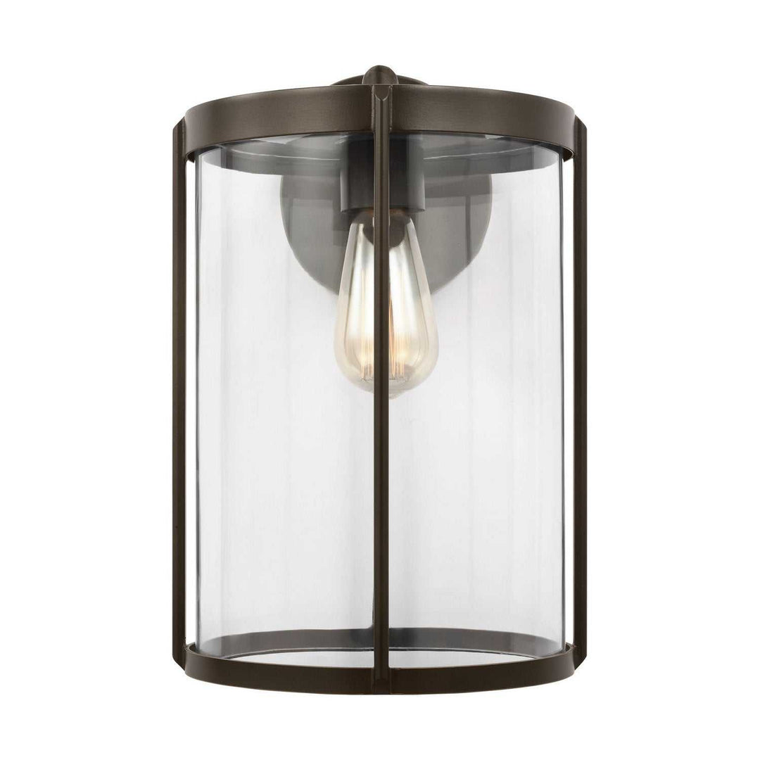 Generation Lighting Canada - GLO1111C-ANBZ - Lantern - Luning - Antique Bronze