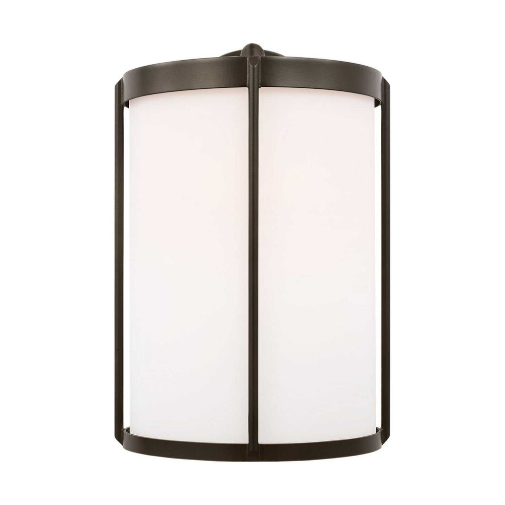 Generation Lighting Canada - GLO1111OE-ANBZ - Lantern - Luning - Antique Bronze