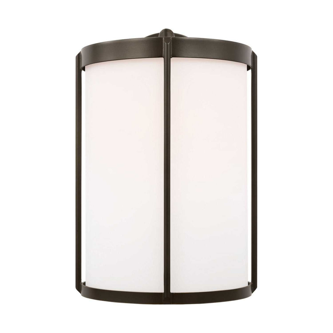 Generation Lighting Canada - GLO1111OE-ANBZ - Lantern - Luning - Antique Bronze