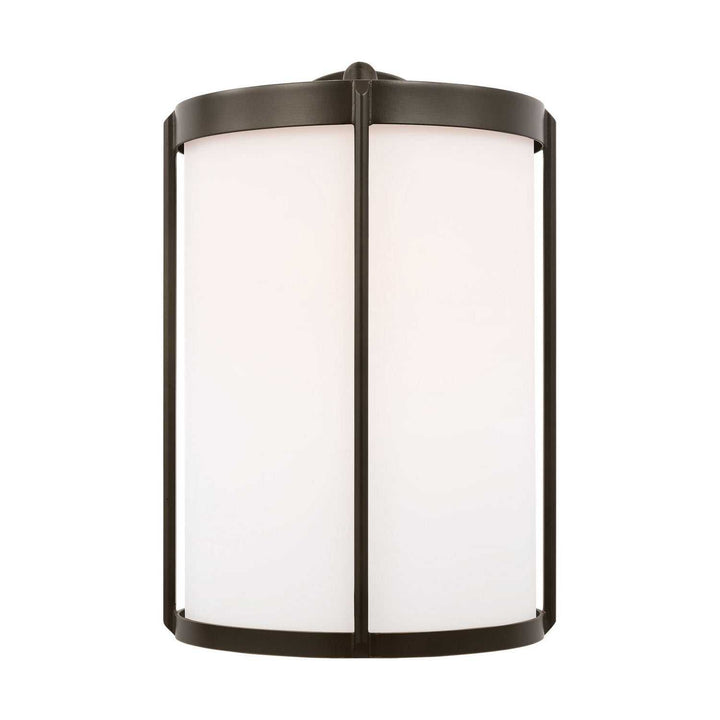 Generation Lighting Canada - GLO1111OE-ANBZ - Lantern - Luning - Antique Bronze