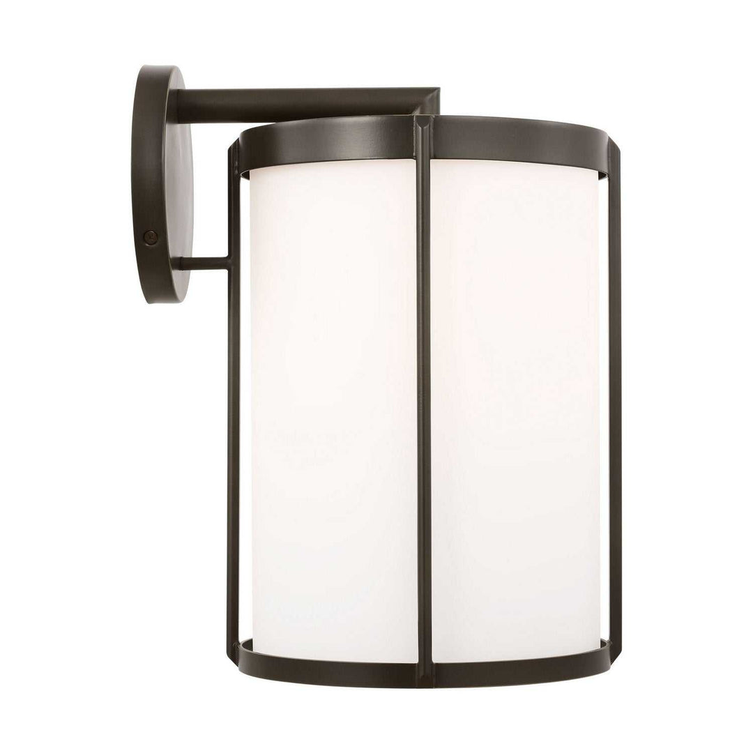 Generation Lighting Canada - GLO1111OE-ANBZ - Lantern - Luning - Antique Bronze