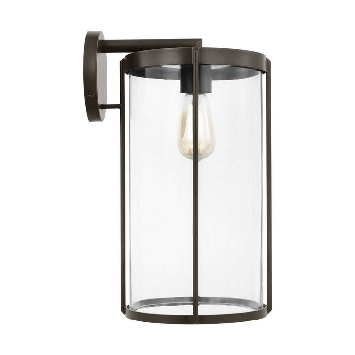 Generation Lighting Canada - GLO1121C-ANBZ - Lantern - Luning - Antique Bronze