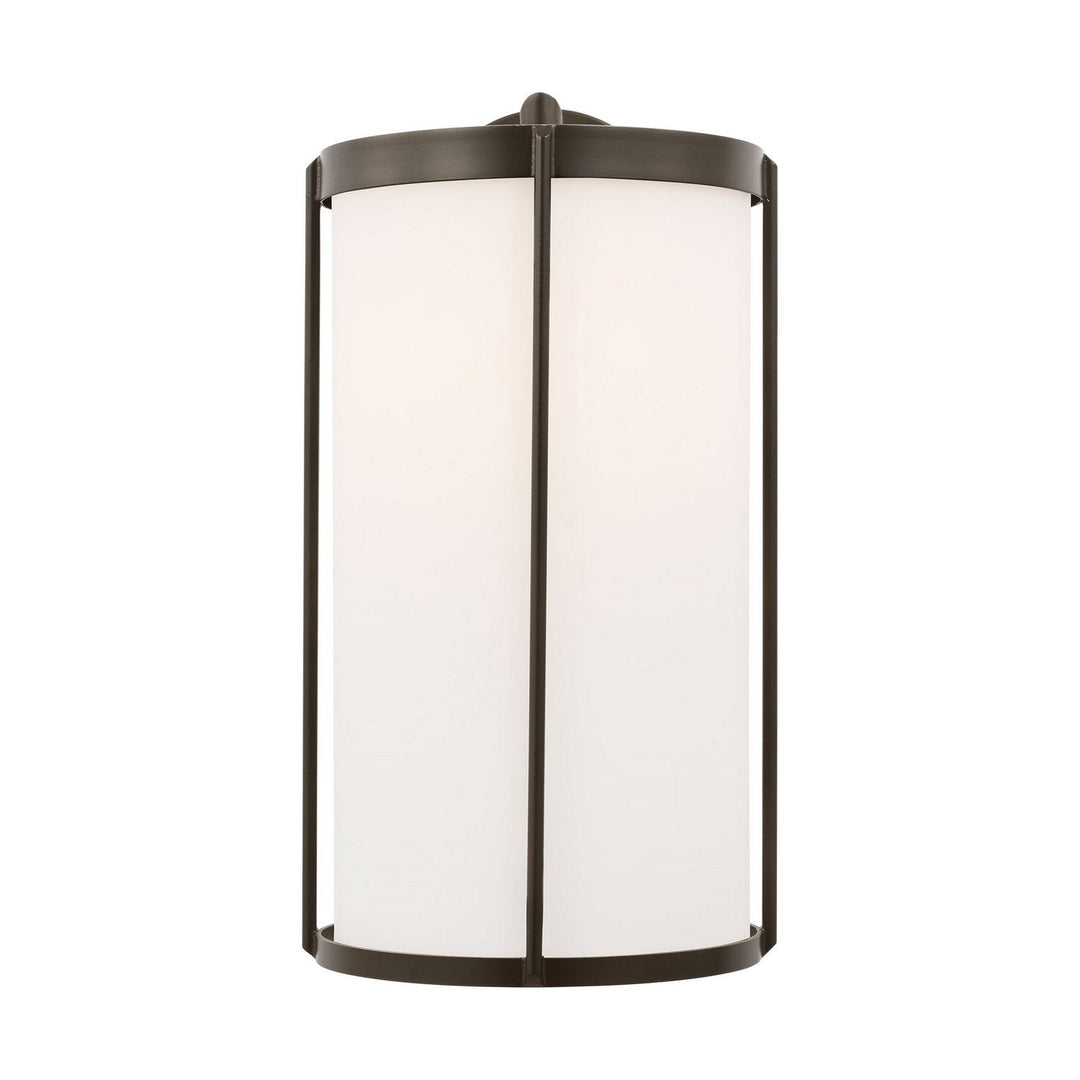 Generation Lighting Canada - GLO1121OE-ANBZ - Lantern - Luning - Antique Bronze