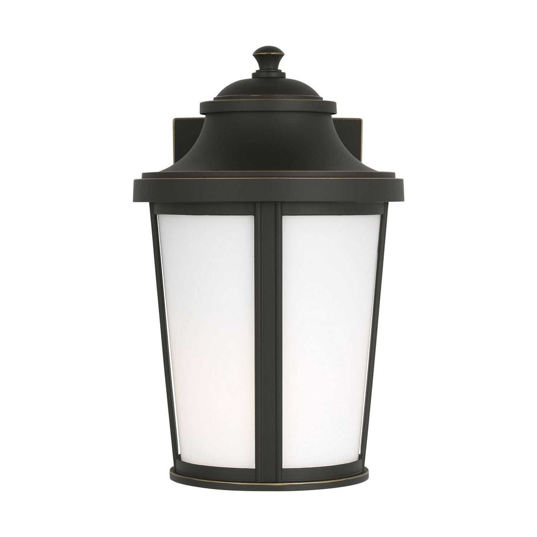 Generation Lighting Canada - GLO1141ANBZ - Lantern - Portola - Antique Bronze