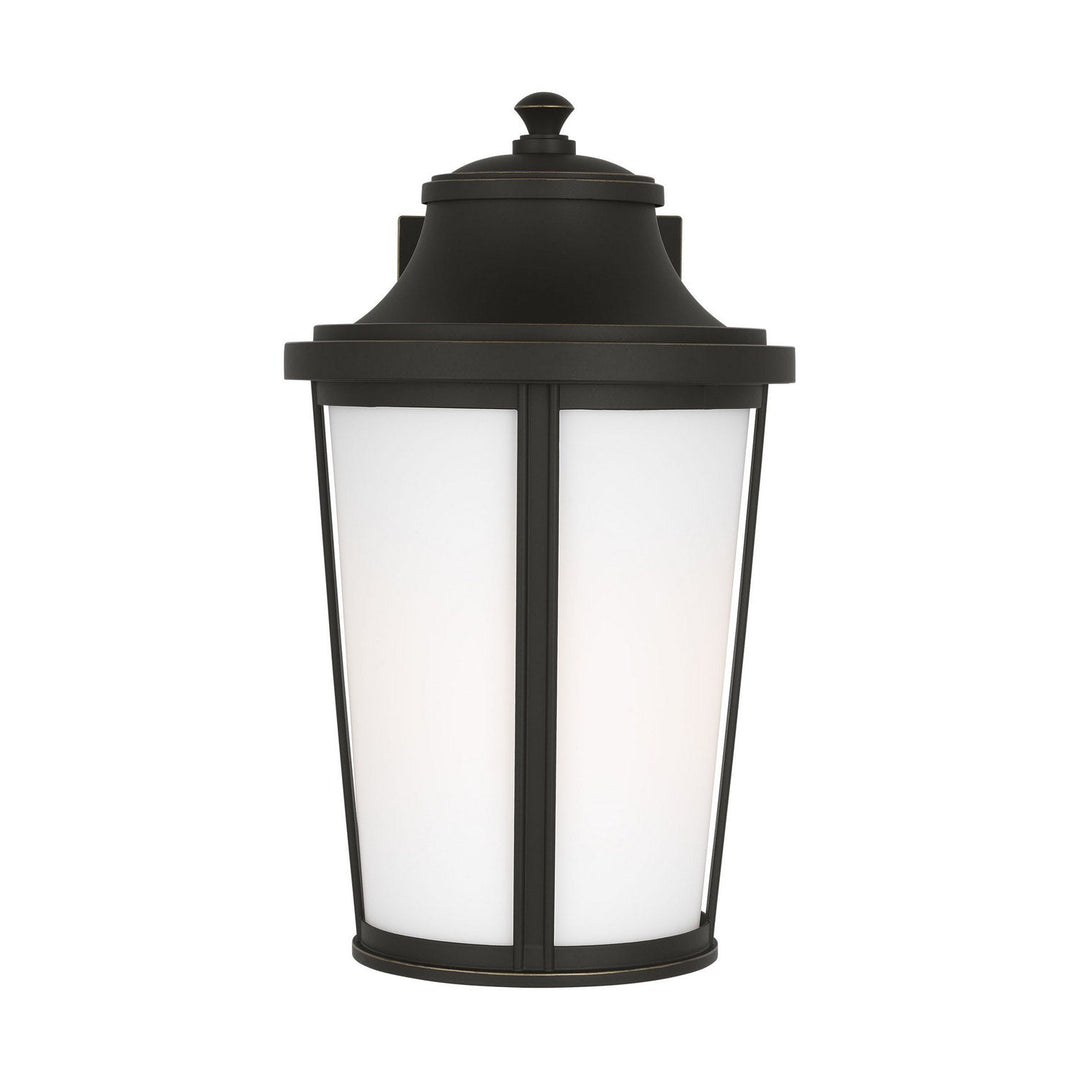 Generation Lighting Canada - GLO1151ANBZ - Lantern - Portola - Antique Bronze